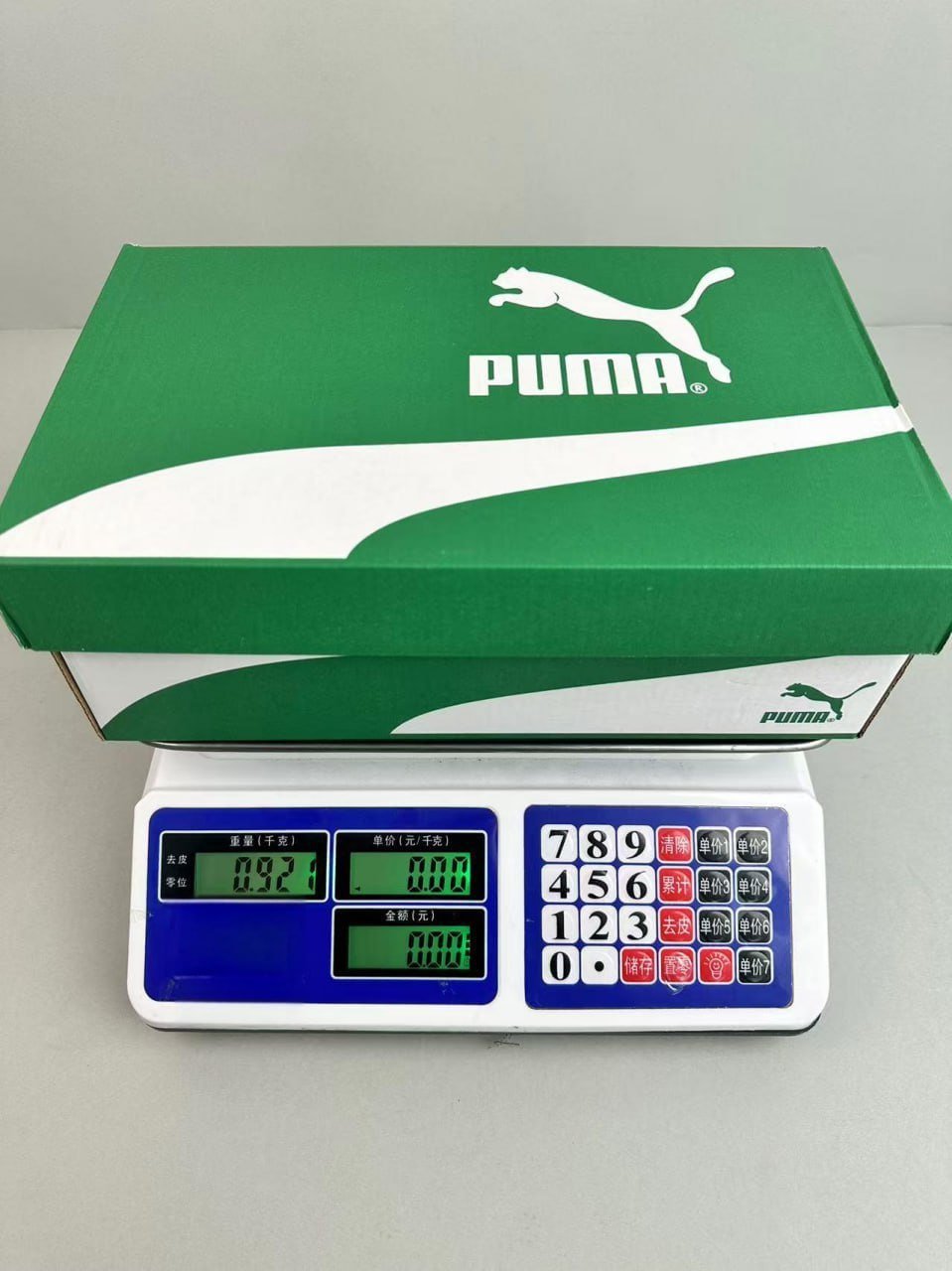 ZAPATILLAS PUMA（21 Styles）