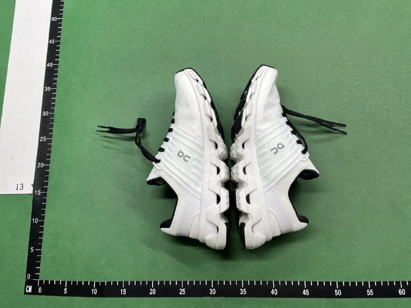 ZAPATILLAS ON CLOUD（30 Styles）