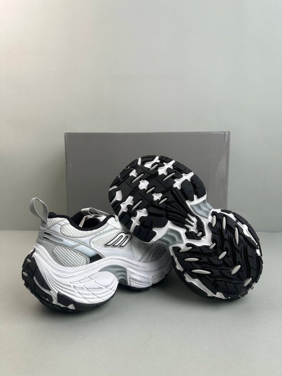 Balenciaga 10xl（8 Styles）