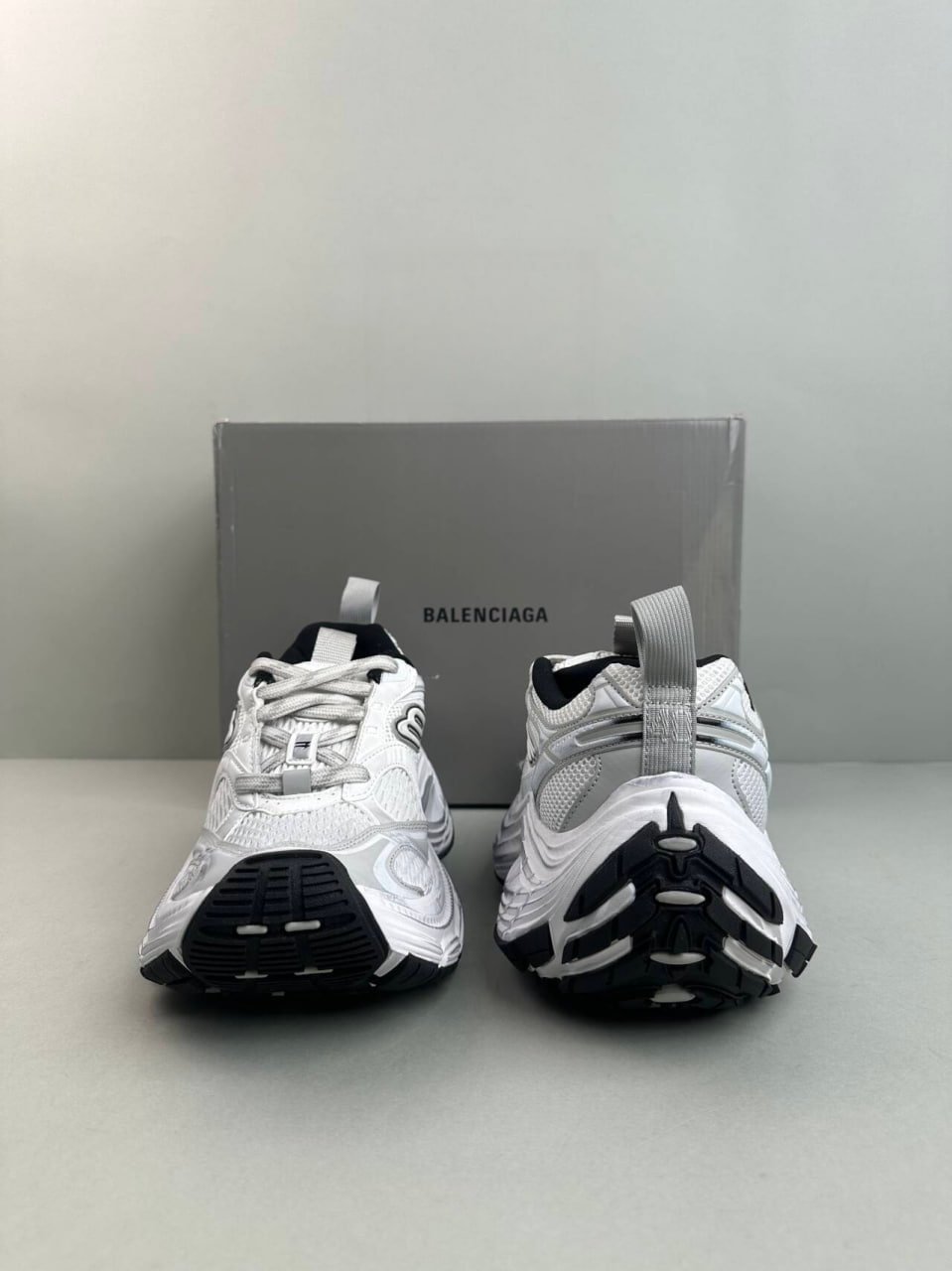 Balenciaga 10xl（8 Styles）