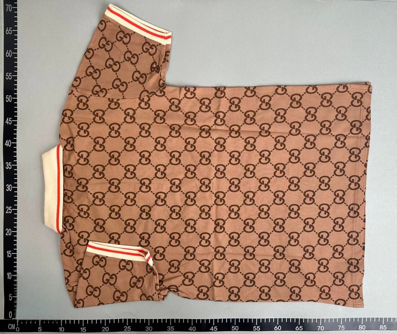  Gucci Polo（40 Styles）