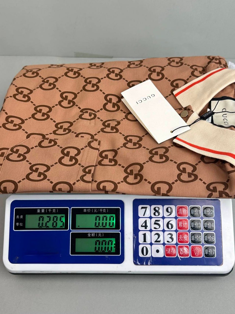  Gucci Polo（40 Styles）