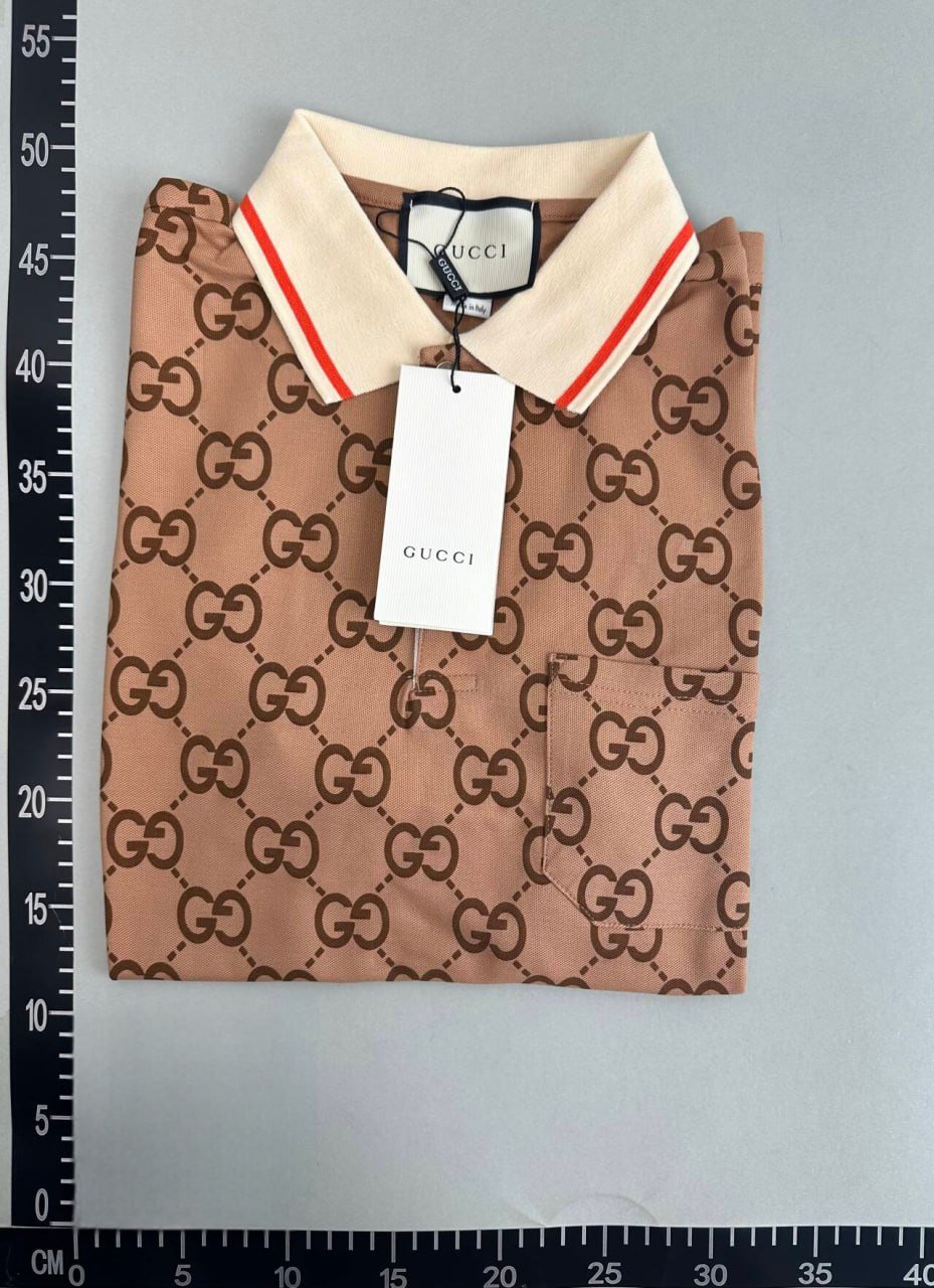  Gucci Polo（40 Styles）