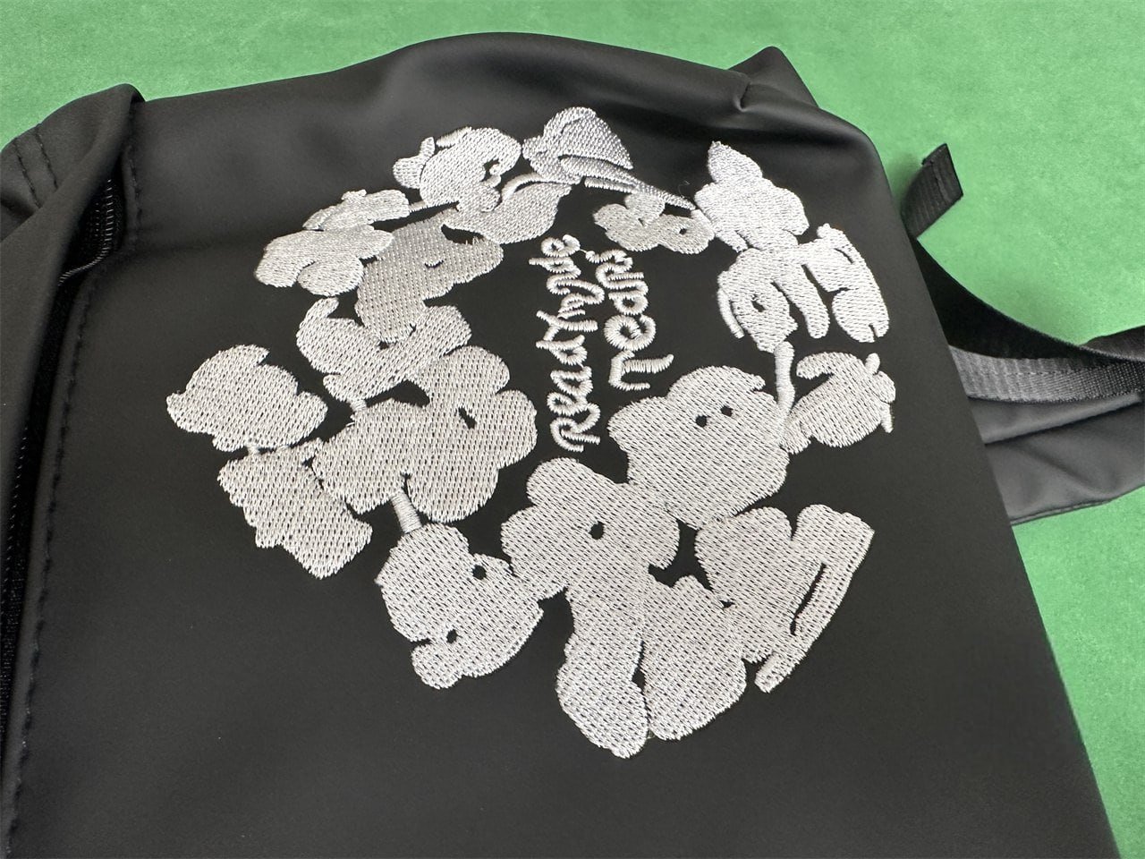  MOCHILA DENIM TEARS（40 Styles）