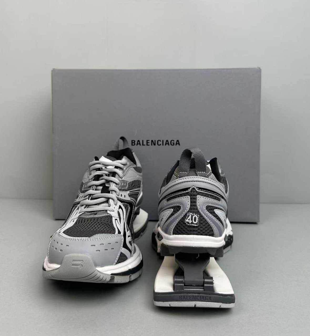 Balenciaga X（8 Styles）