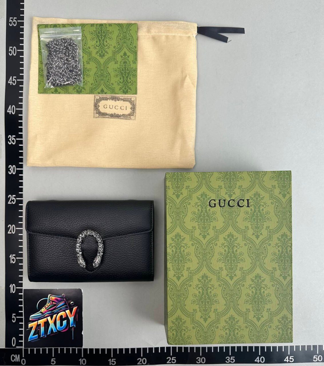 BOLSO GUCCI（5 Styles）