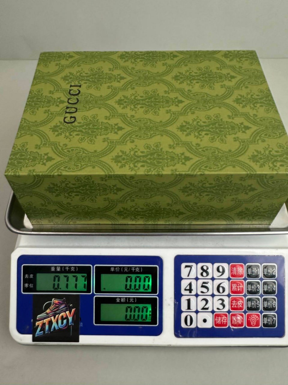 BOLSO GUCCI（5 Styles）