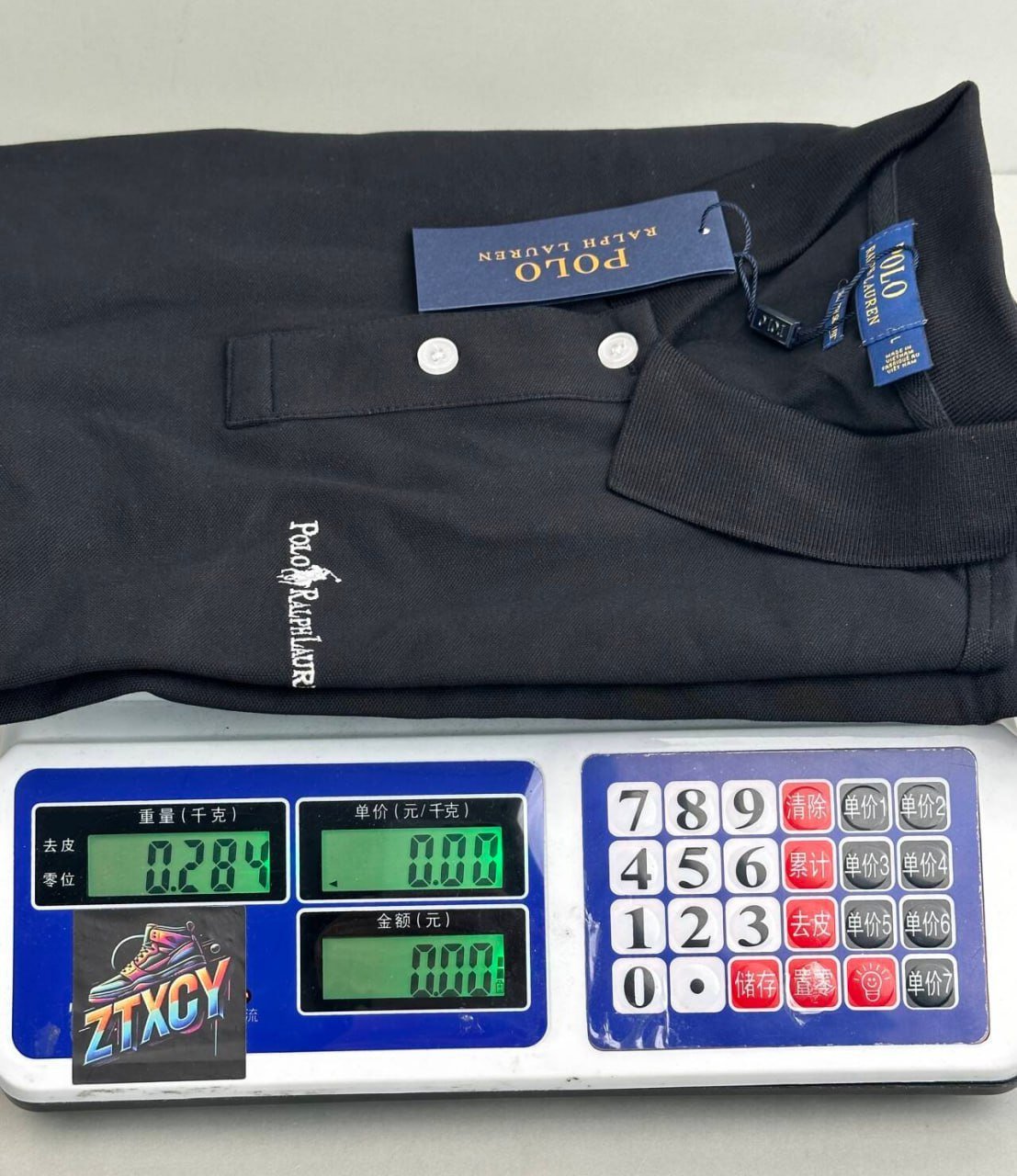  Ralph Lauren Polo（14 Styles）