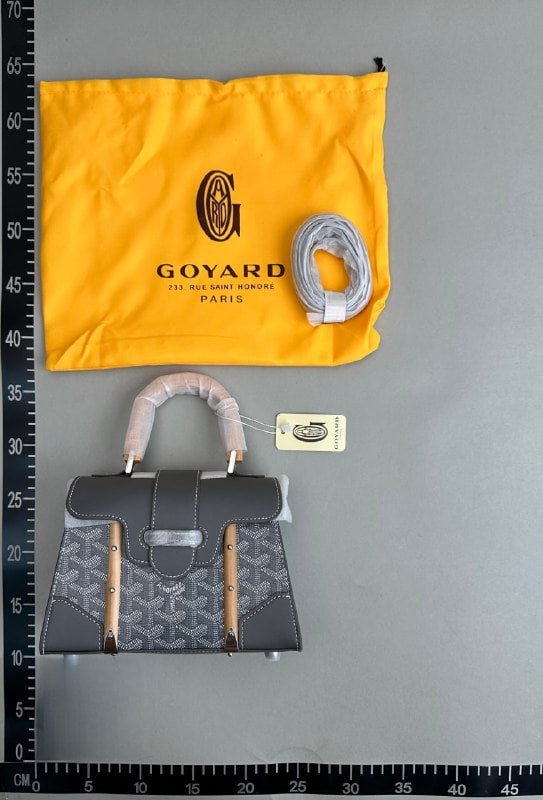 BOLSO GOYARD（11 Styles）