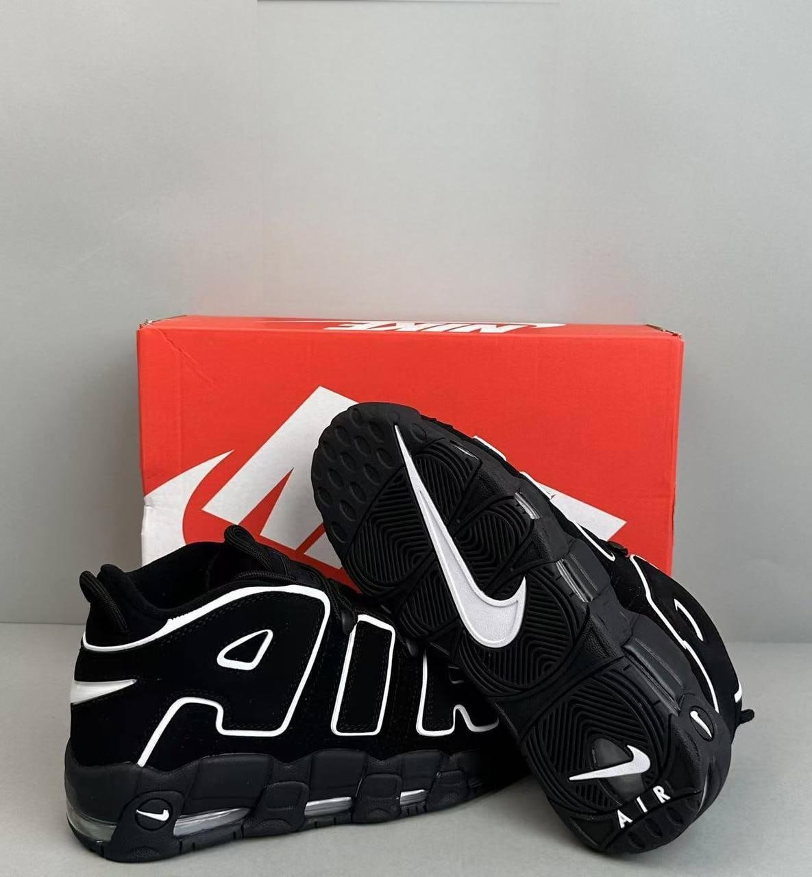 Nike Air More Uptempo（29 Styles）