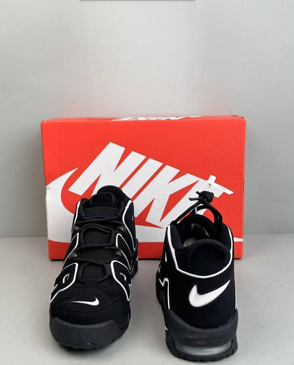 Nike Air More Uptempo（29 Styles）