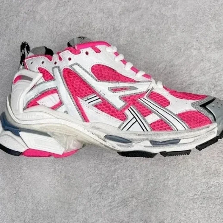 Balenciaga Runner（27 Styles）