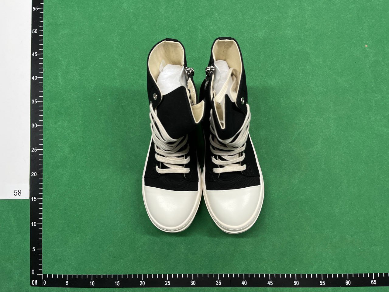 Rick Owens DRKSH（4 Styles）