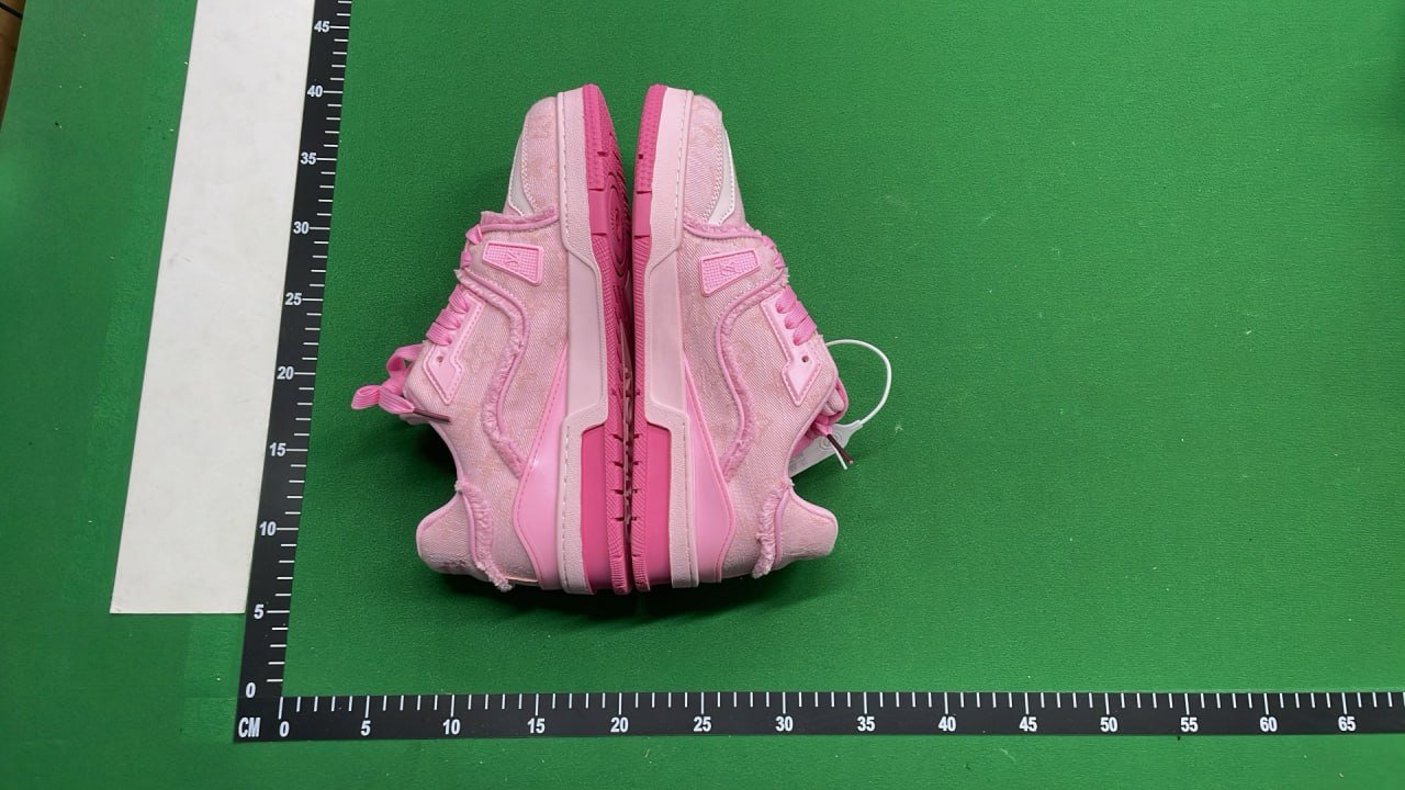 Louis Vuitton Trainers（33 Styles）