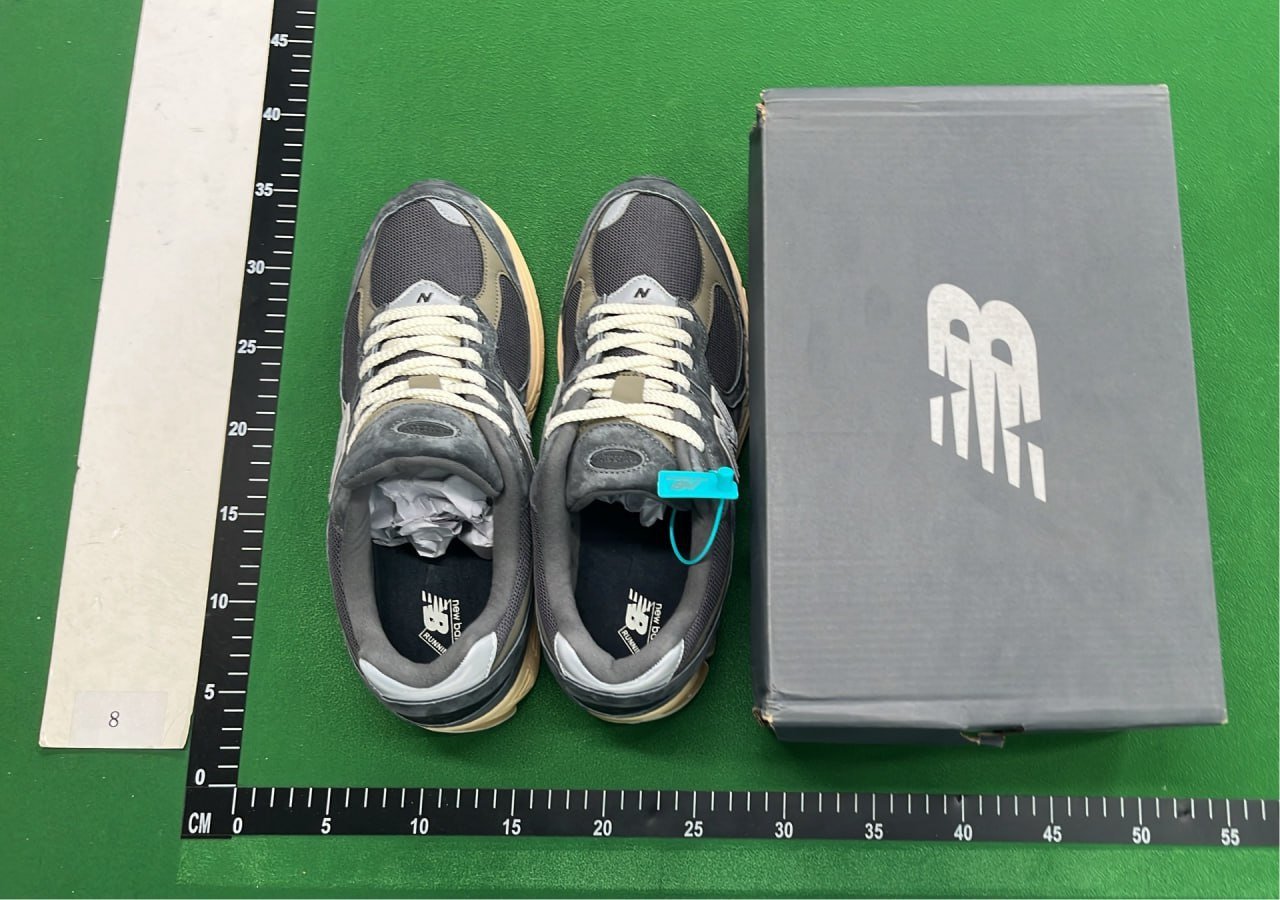 New Balance 990（7 Styles）