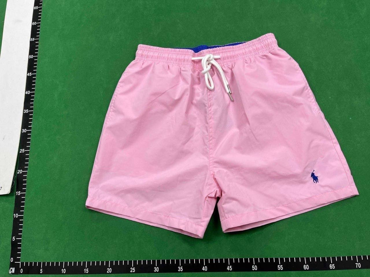 Ralph Lauren Shorts  High version（40 Style）