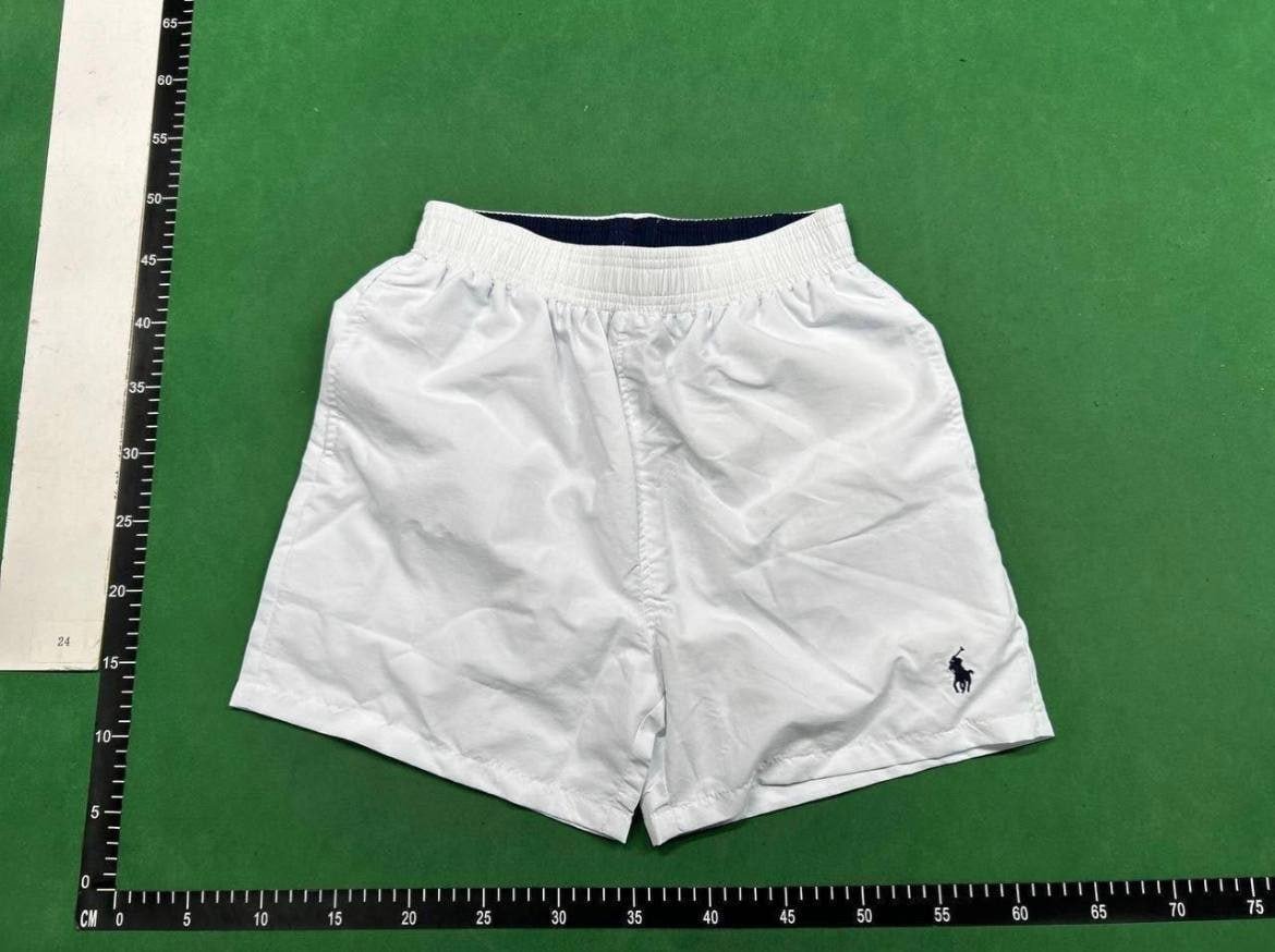 Ralph Lauren Shorts  High version（40 Style）