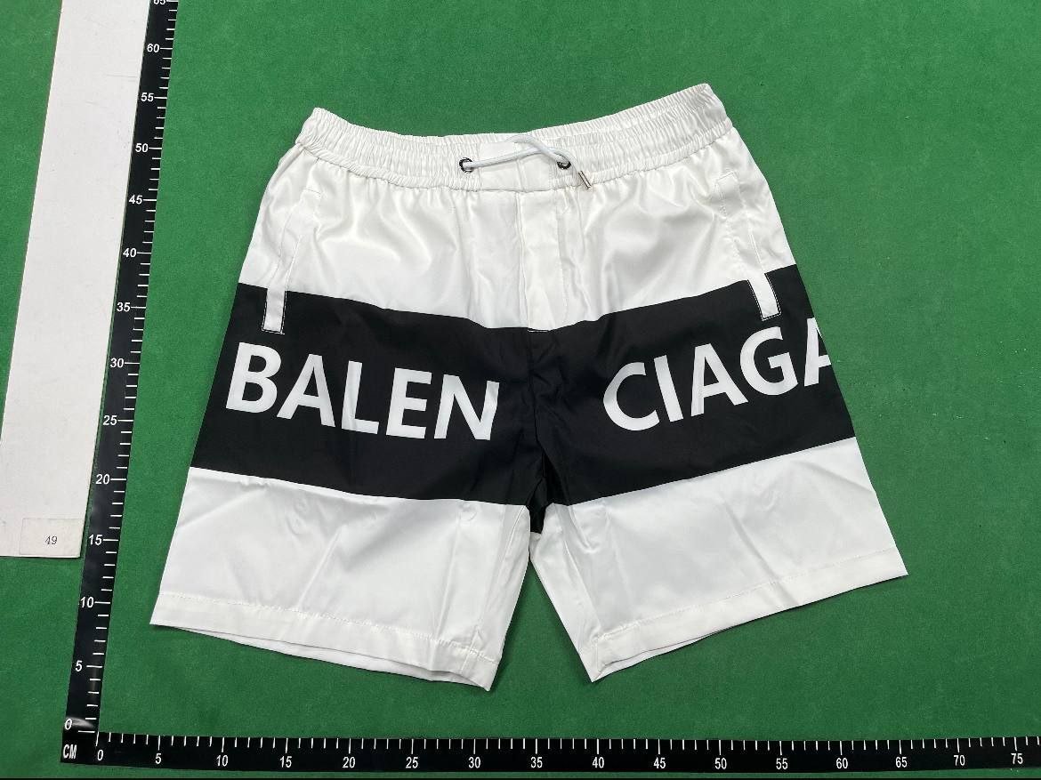 Balenciaga shorts（40 Style）