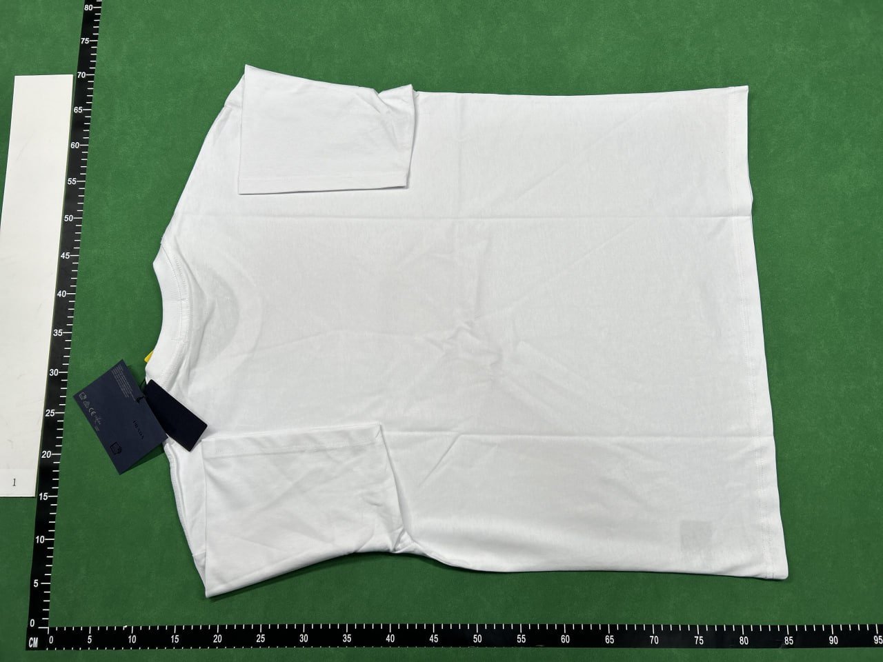  PRADA T-shirt（22 Styles）