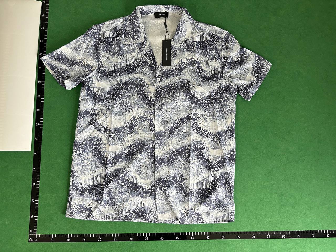 AMIRI Tee Suits（20 Styles）