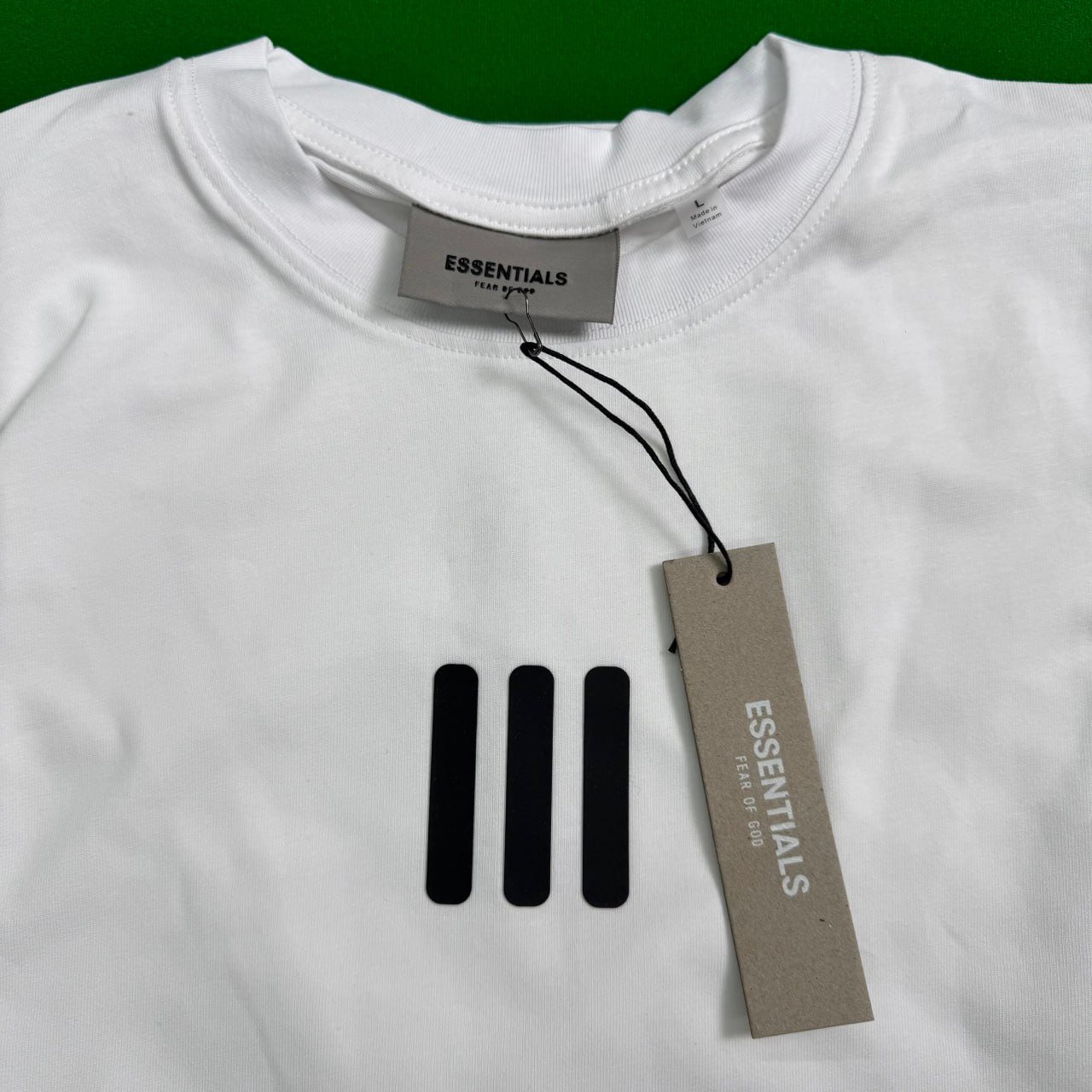 Fear Of God T-SHIRT（38 Styles）