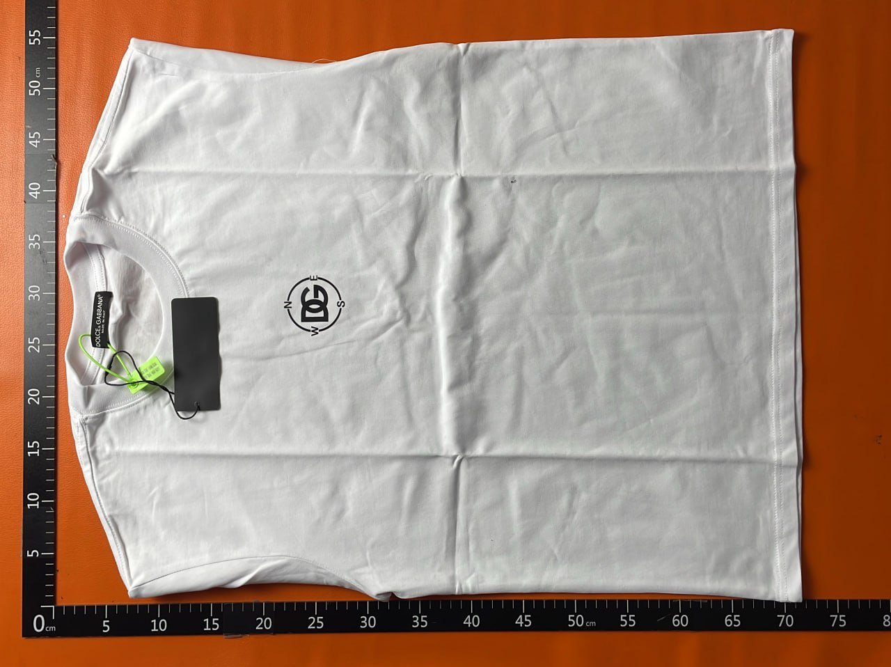 Dolce & Gabbana T-shirt tee （38 Styles）