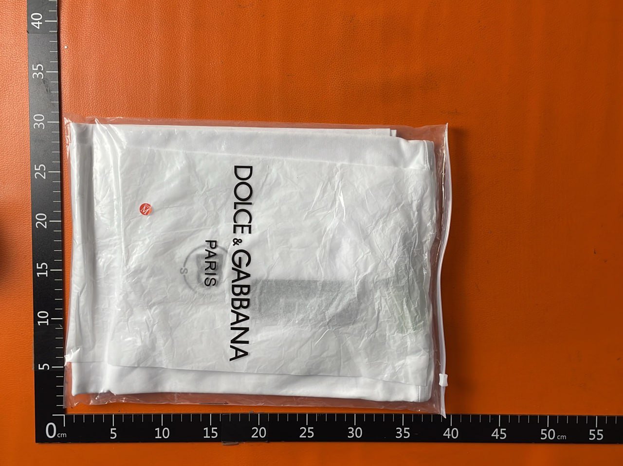 Dolce & Gabbana T-shirt tee （38 Styles）