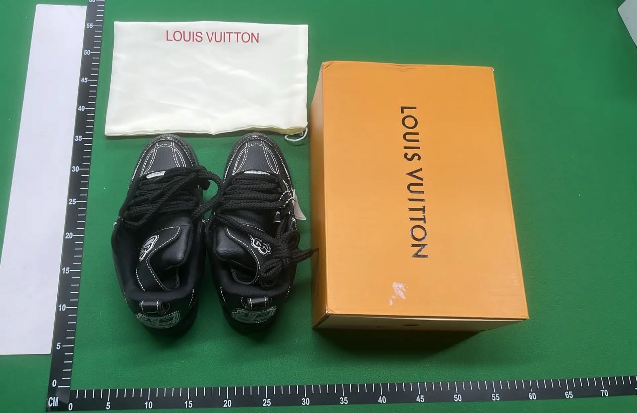 Louis Vuitton Skate（26 Styles）