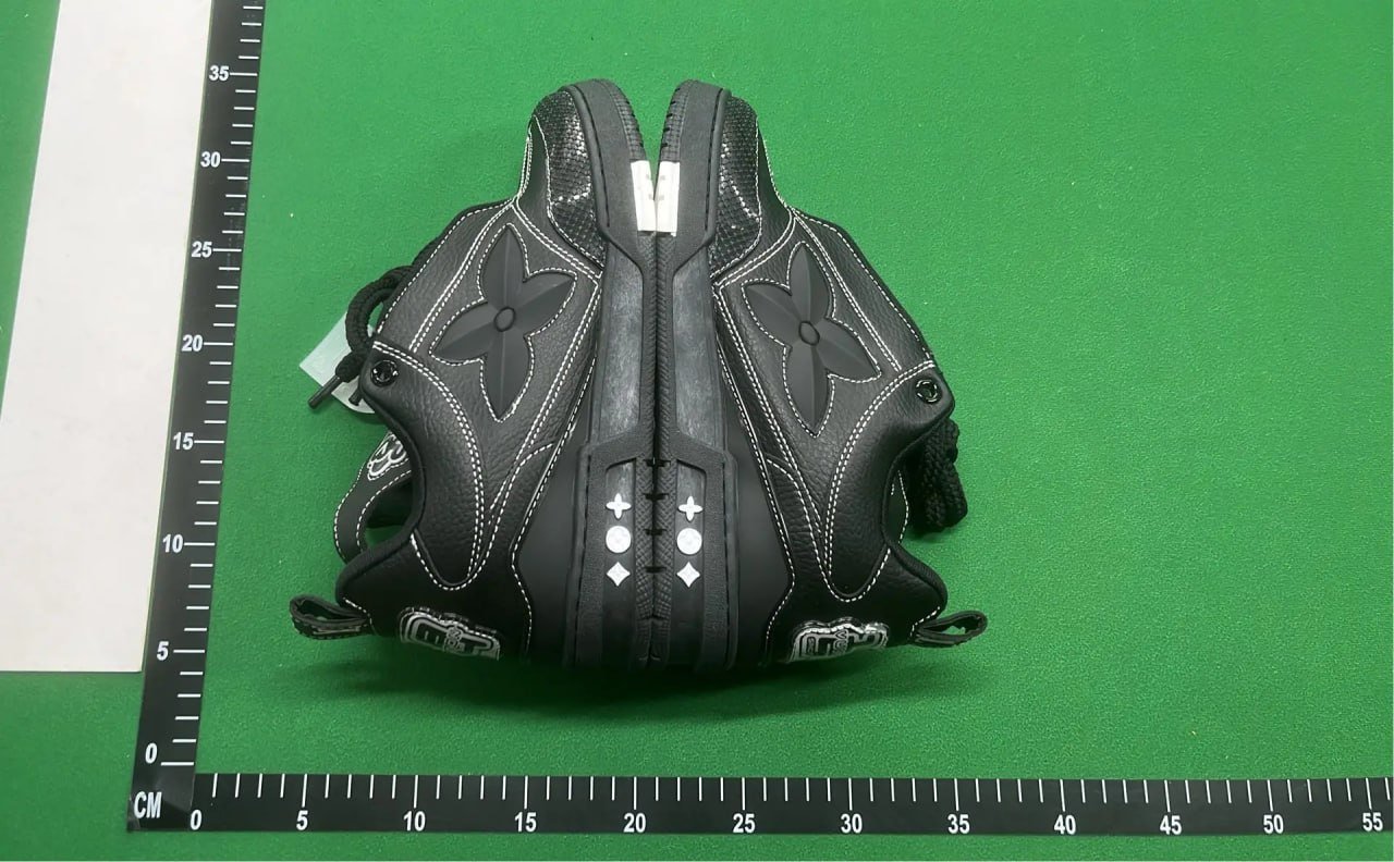 Louis Vuitton Skate（26 Styles）