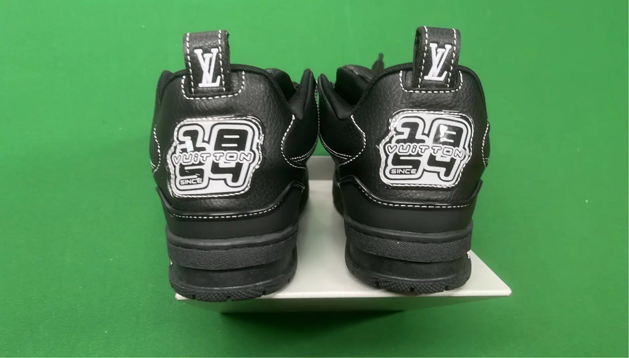 Louis Vuitton Skate（26 Styles）