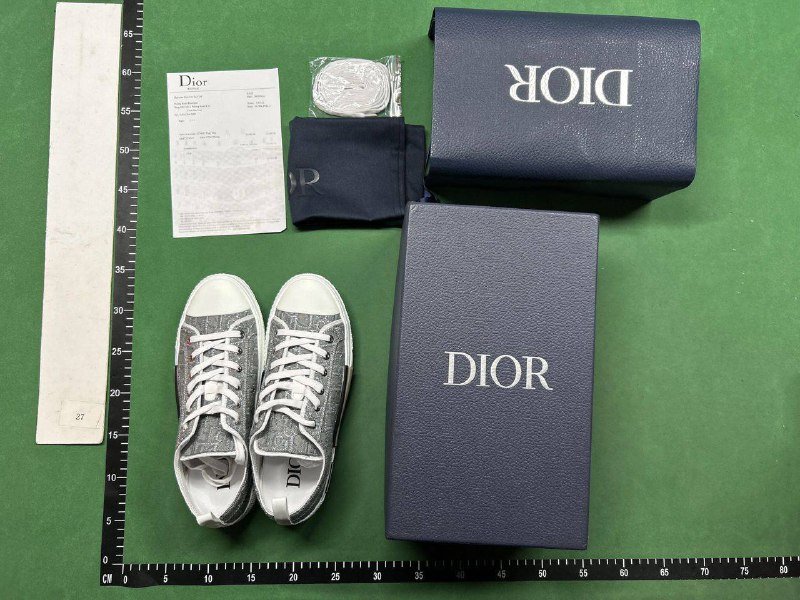 DIOR B23（15 Styles）
