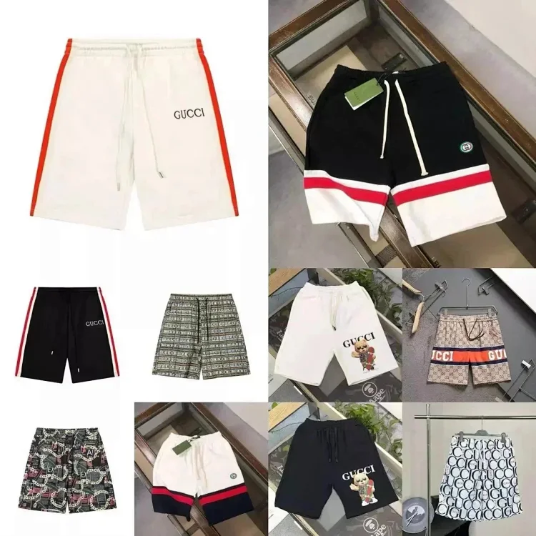 Gucci Shorts（24 Styl