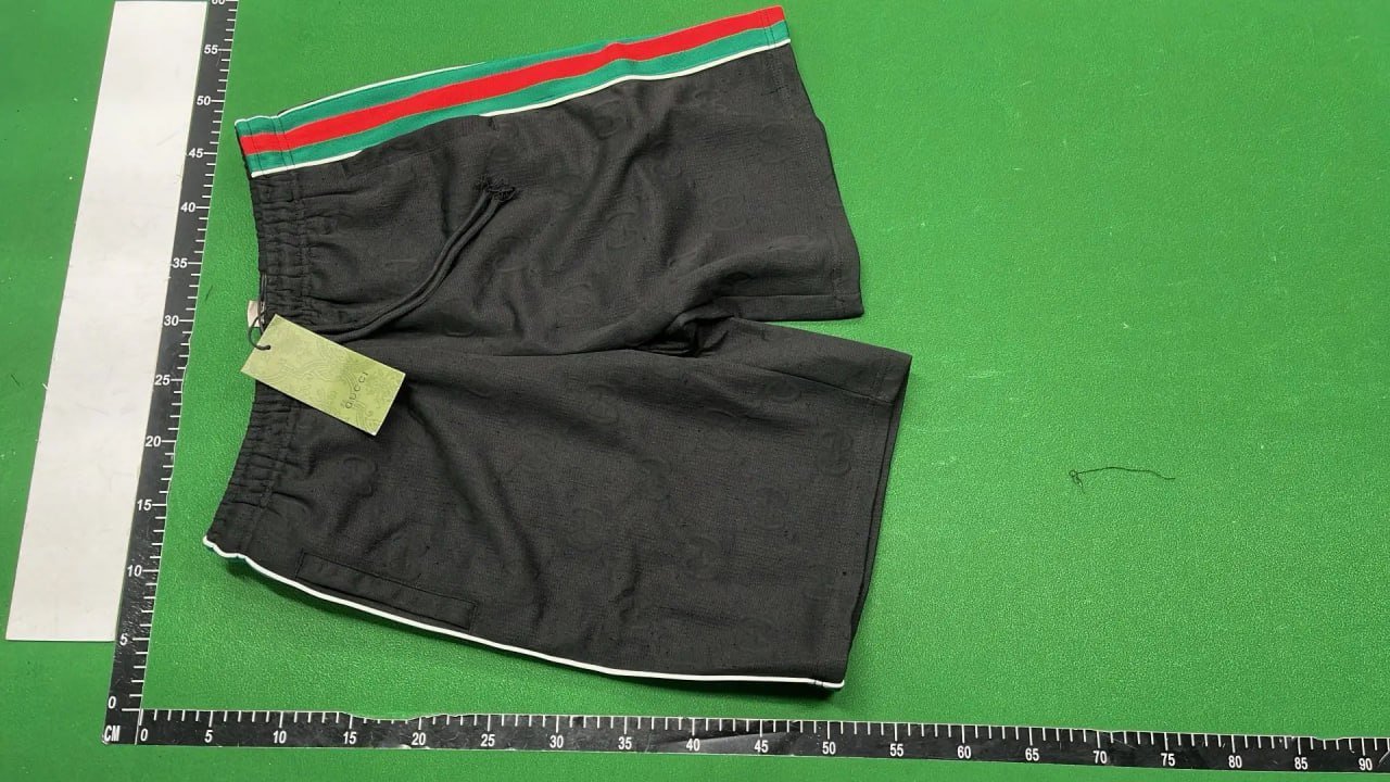 Gucci Shorts（24 Style）