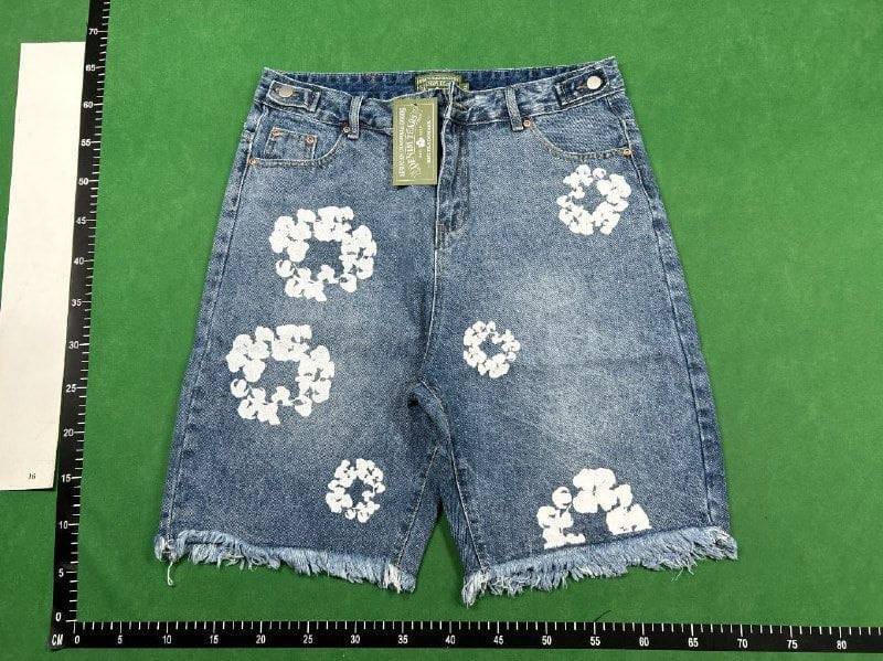 Denim Tears Jorts（40 Styles）