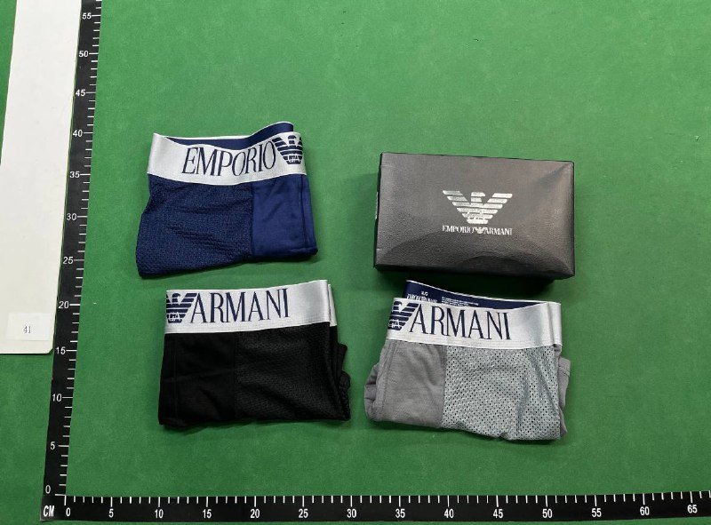 ARMANI underwear（14 Style）