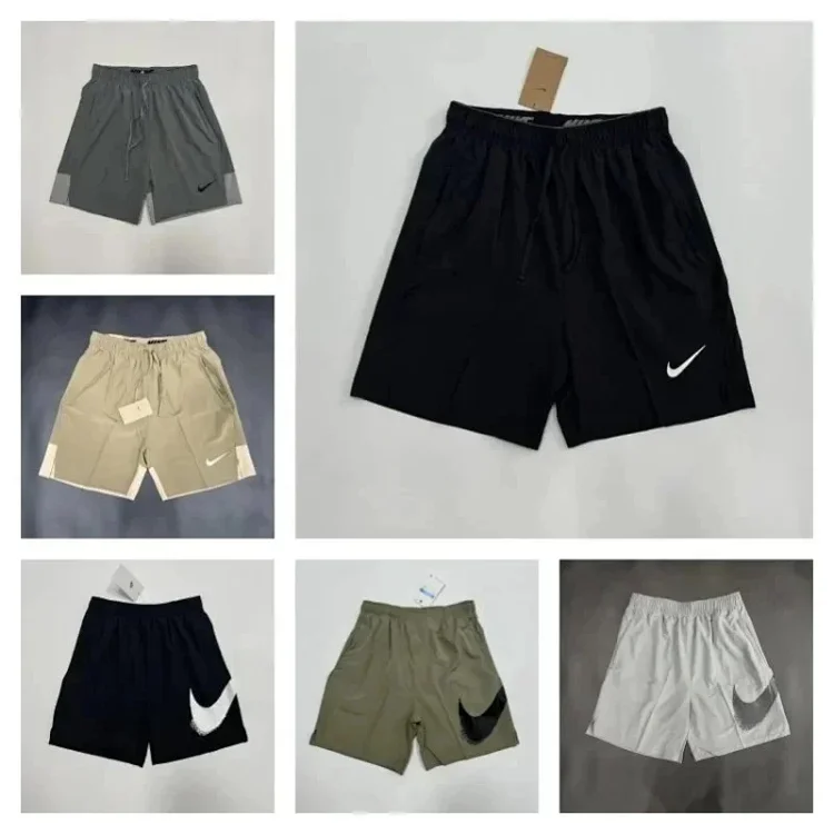 Nike Shorts（9 Style）