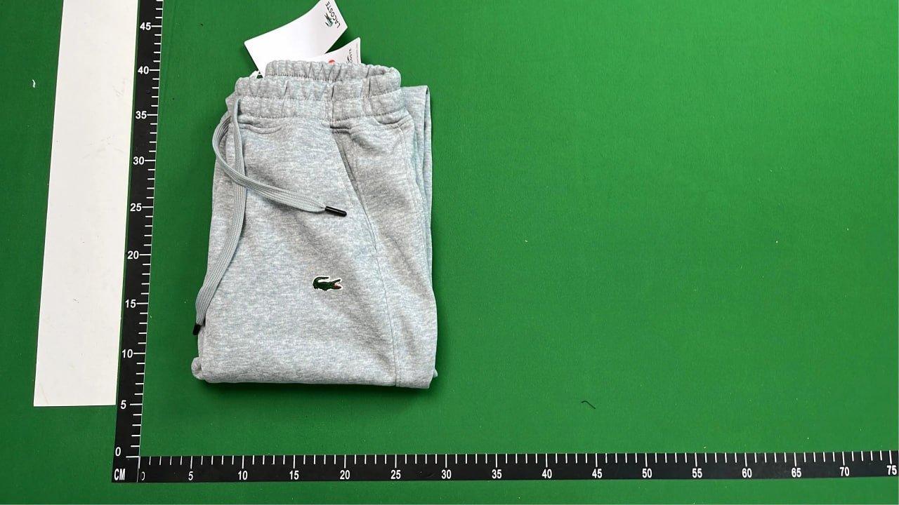 LACOSTE Trousers （9 Style）