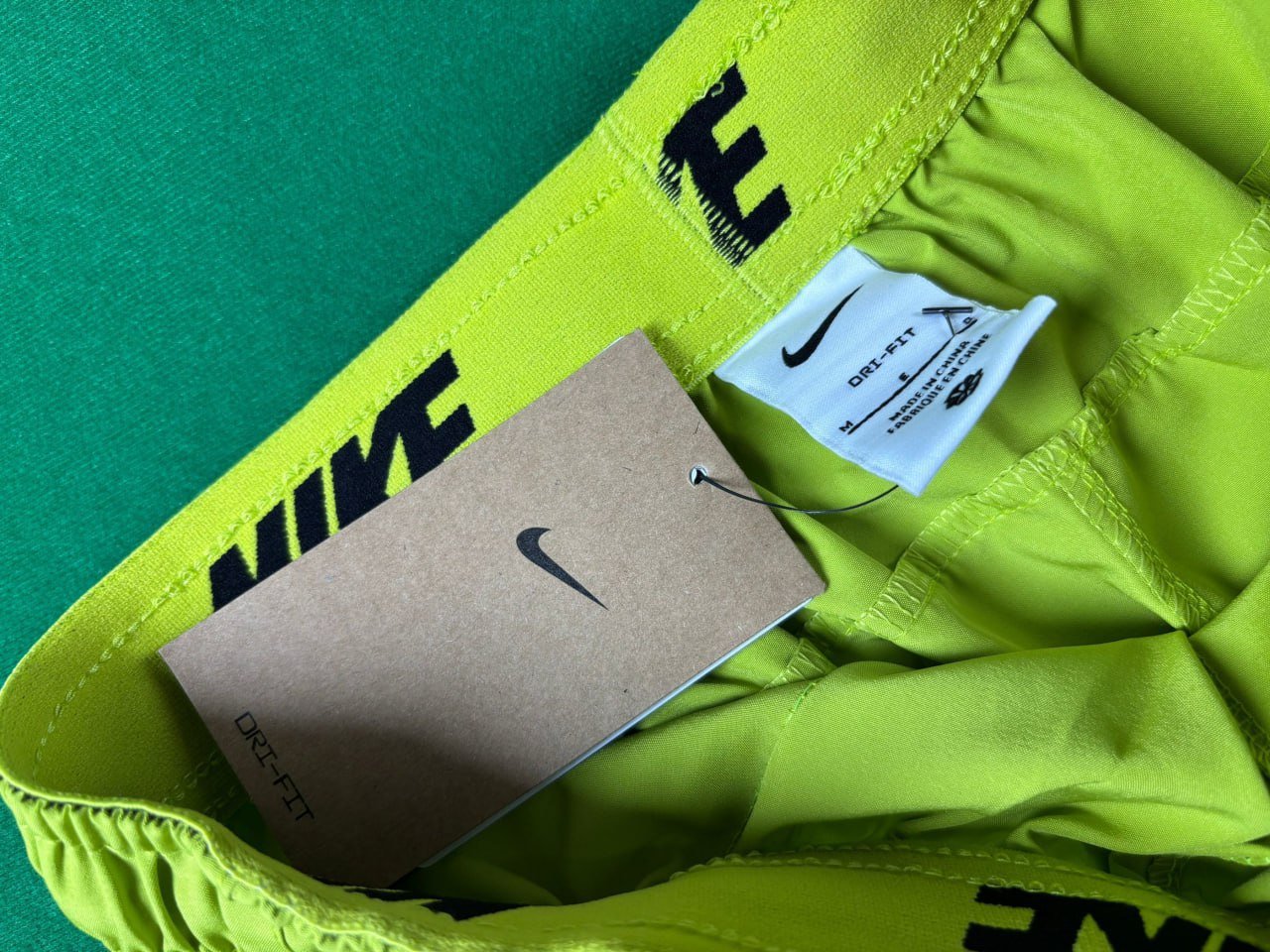 Nike Shorts（9 Style）