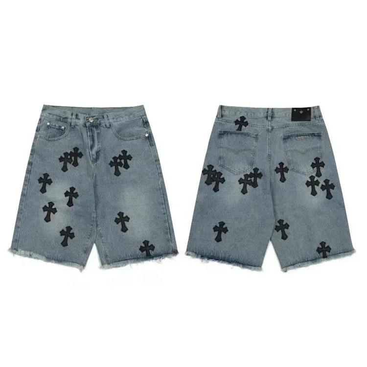 Chrome Hearts Jeans 