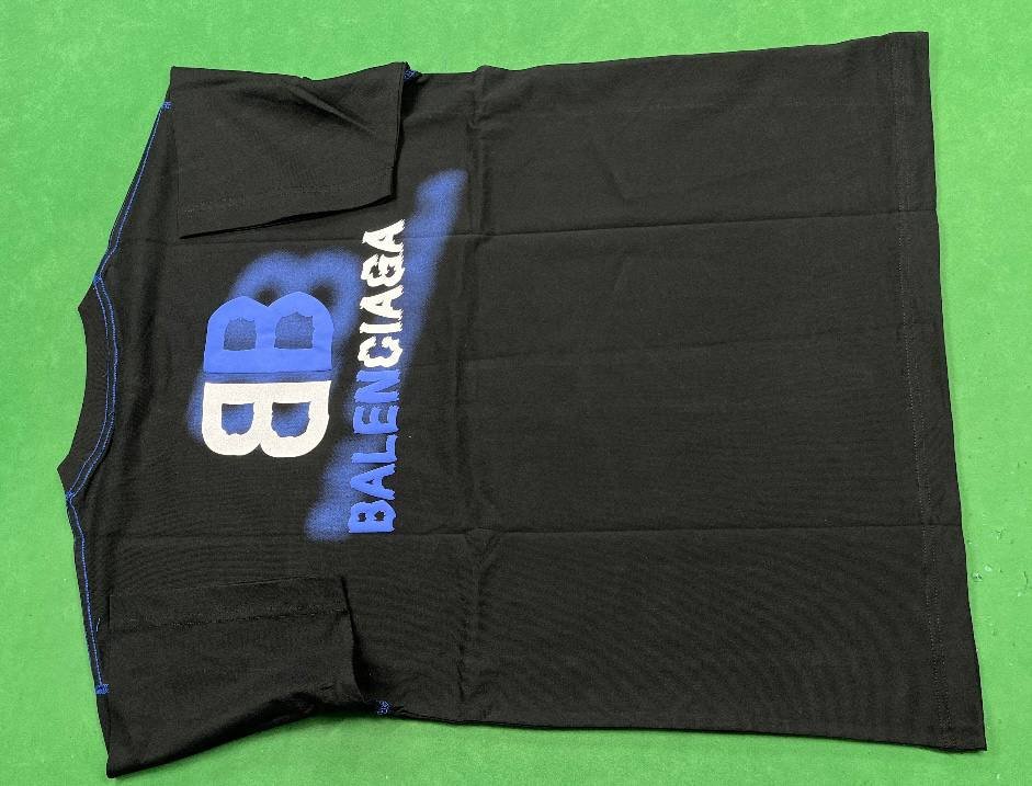 Balenciaga T-shirt（39 Styles）