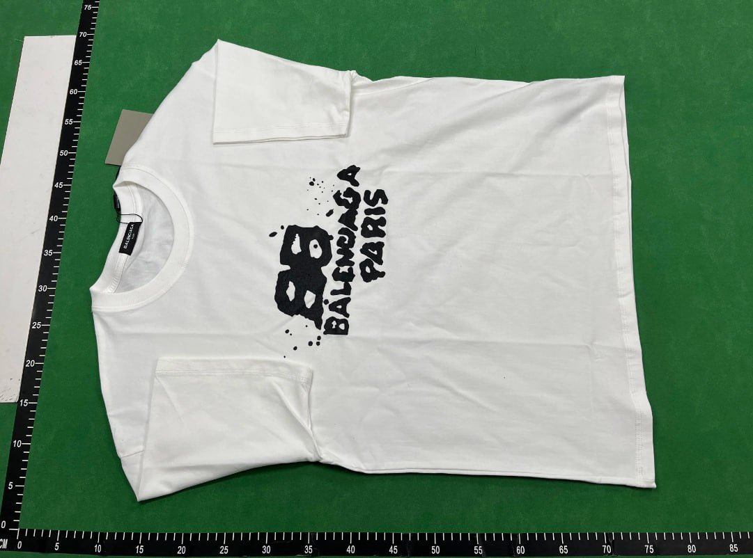 Balenciaga T-shirt（39 Styles）