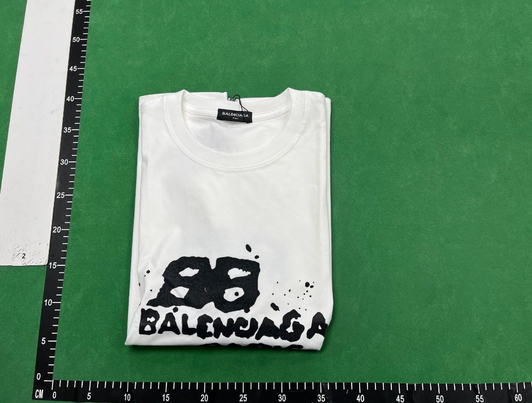 Balenciaga T-shirt（39 Styles）