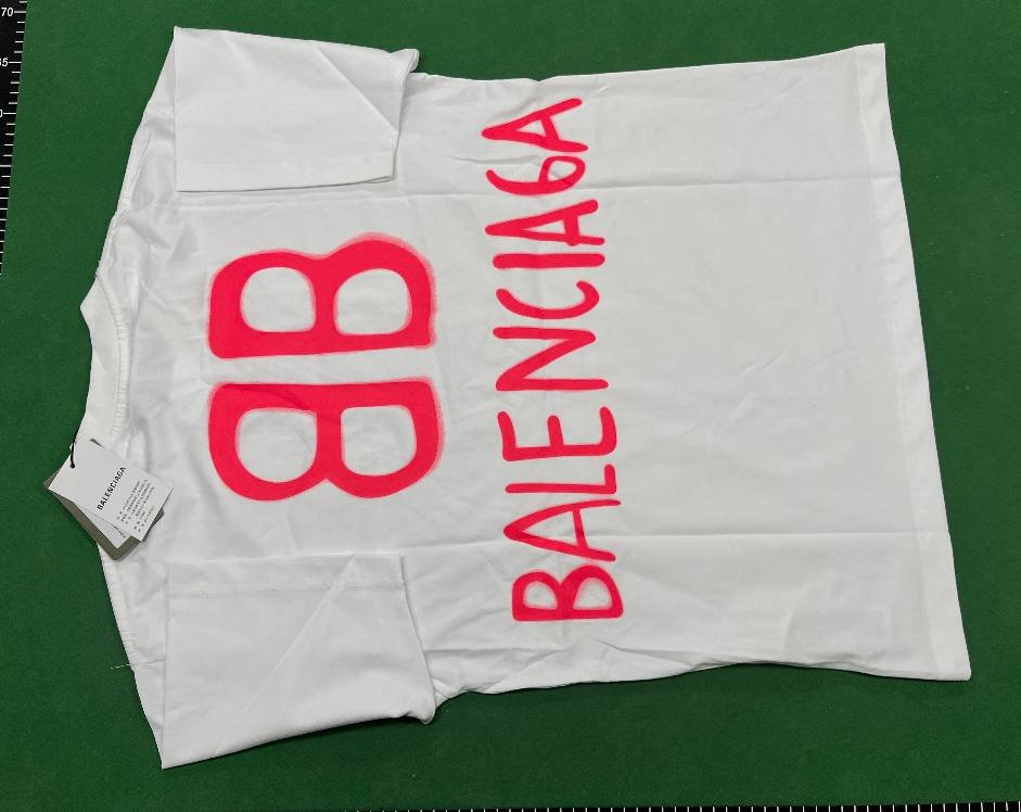 Balenciaga T-shirt（39 Styles）