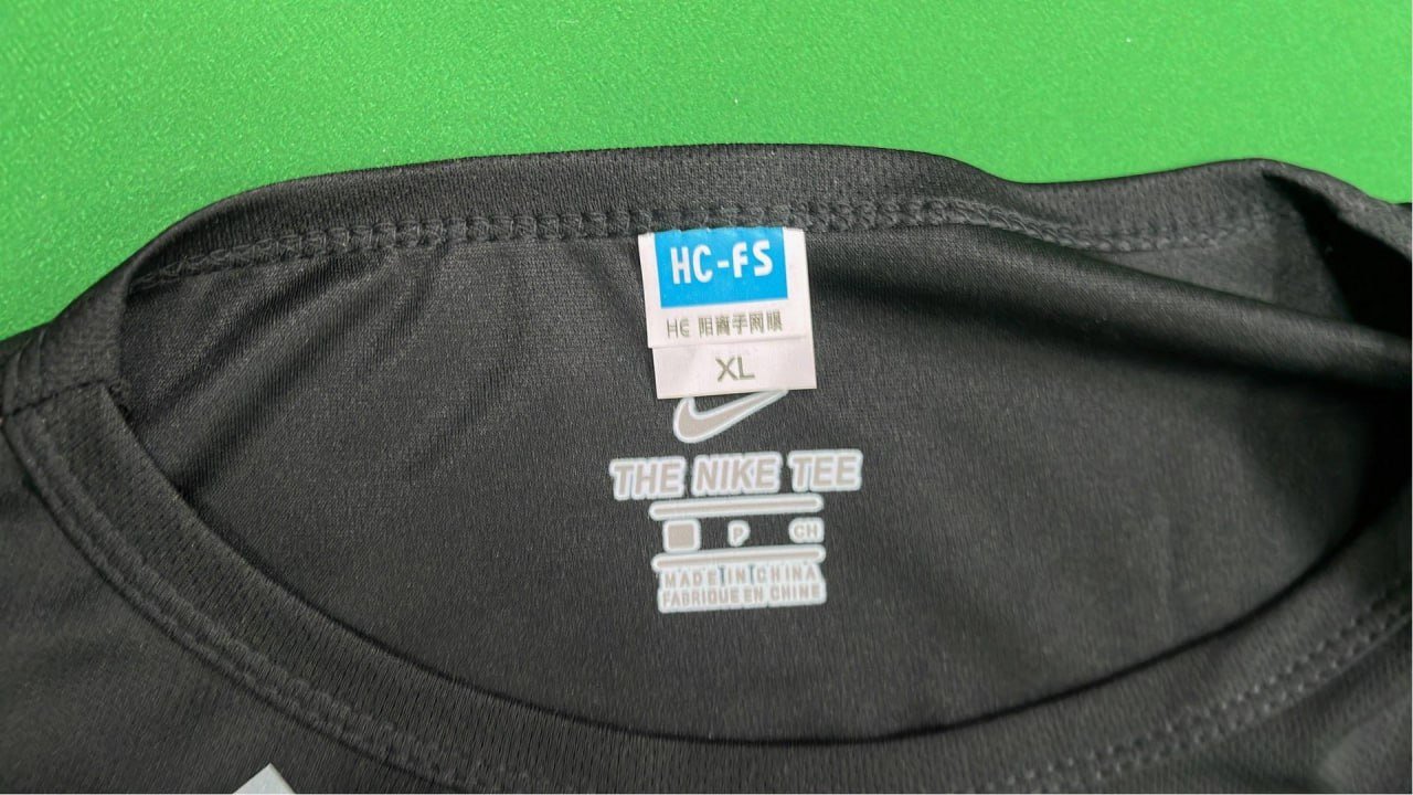 Nike sports T-shirt shorts suit set（31 Styles）