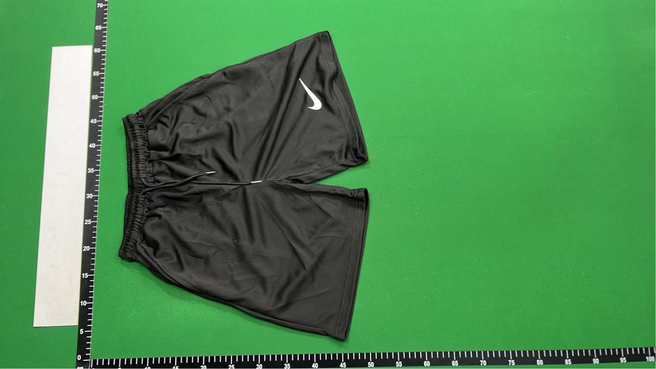 Nike sports T-shirt shorts suit set（31 Styles）