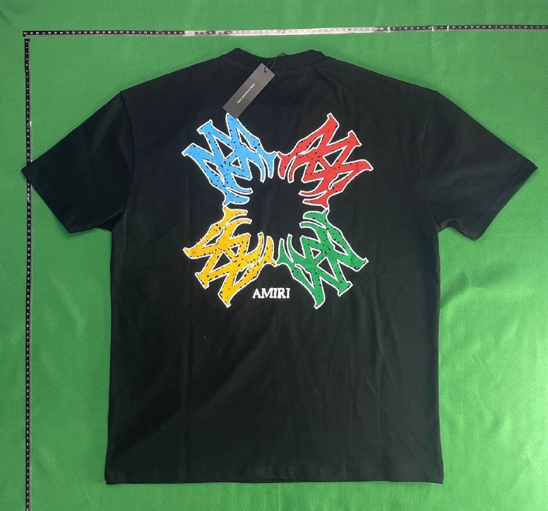Amiri T-shirt（36 Styles）