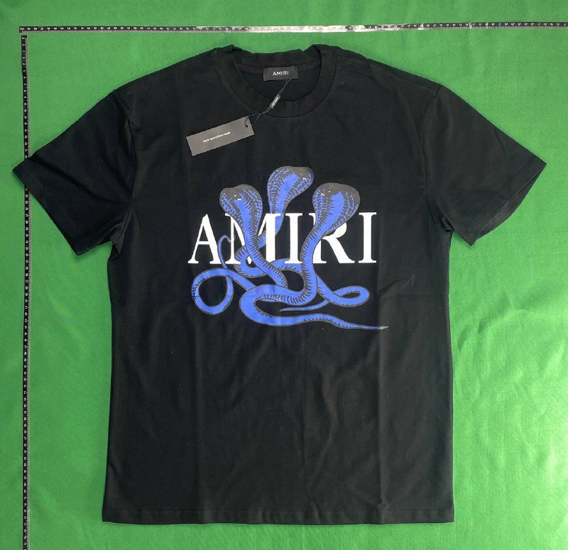 Amiri T-shirt（36 Styles）