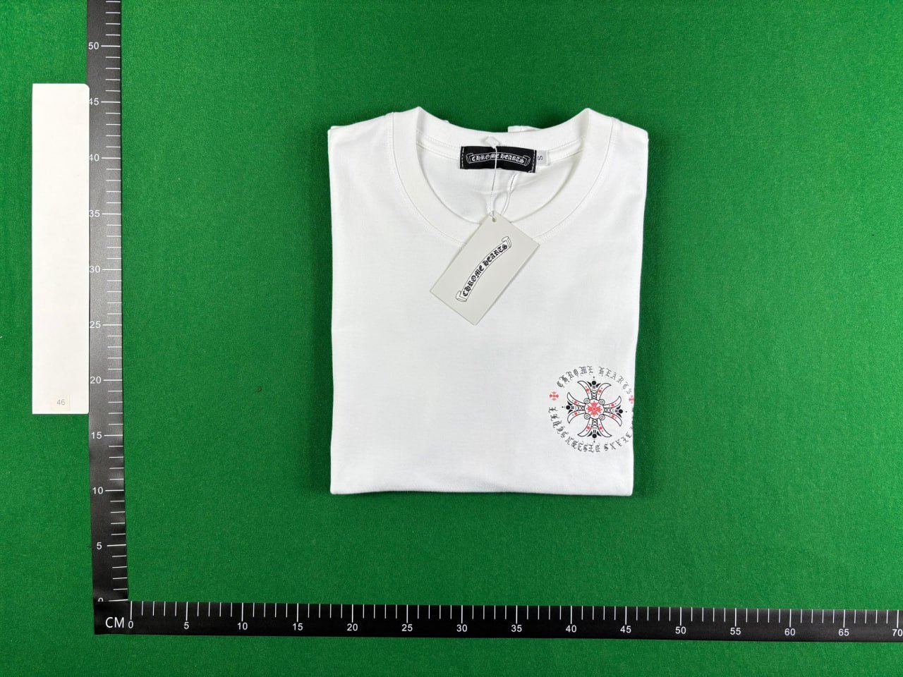 Chrome Hearts Tshirt（40 Styles）