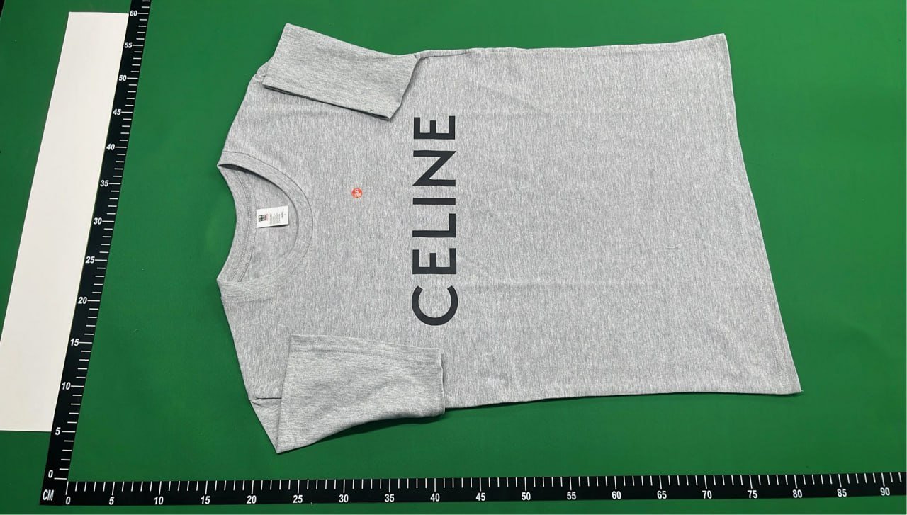 CELINE T-shirt Tee & Shorts Pants Set（23 Styles）
