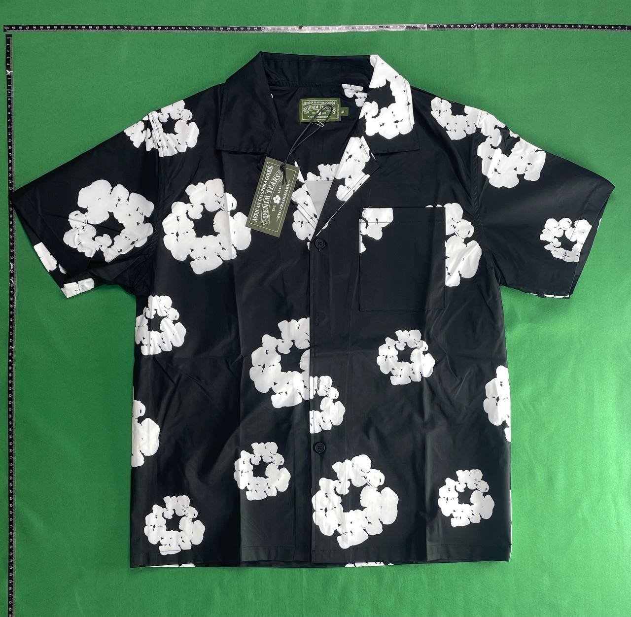 Denim Tears T-Shrit（40 Styles）